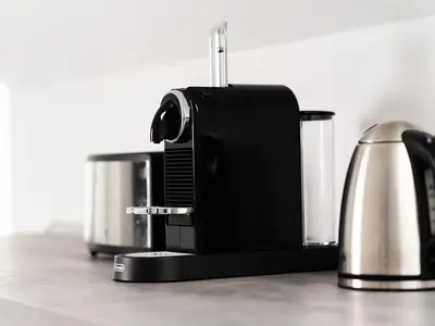 Ferienwohnung für 4 Personen (75 m²) in Bad Bederkesa 8/10