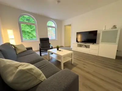 Ferienwohnung für 4 Personen (75 m²) in Bad Bederkesa 9/10
