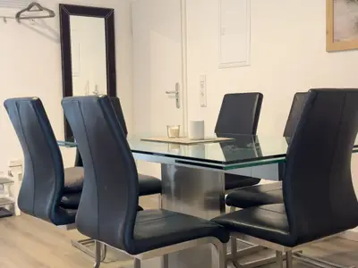 Ferienwohnung für 4 Personen (75 m²) in Bad Bederkesa 10/10