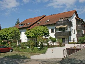 Ferienwohnung für 2 Personen in Bad Bellingen