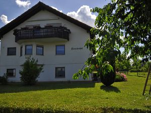 Ferienwohnung für 2 Personen in Bad Bellingen