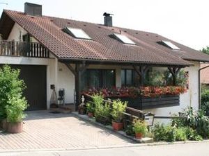 Ferienwohnung für 3 Personen (60 m²) in Bad Bellingen