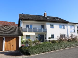 Ferienwohnung für 2 Personen (44 m²) in Bad Bellingen