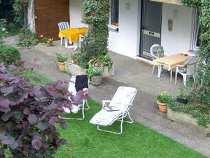 Ferienwohnung für 2 Personen (30 m²) in Bad Bellingen