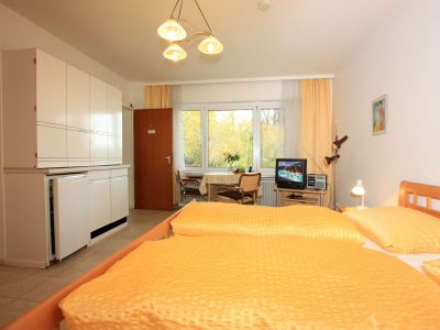 Ferienwohnung für 2 Personen (33 m²) in Bad Bellingen 4/7