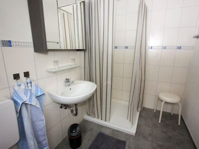 Ferienwohnung für 2 Personen (33 m²) in Bad Bellingen 5/7