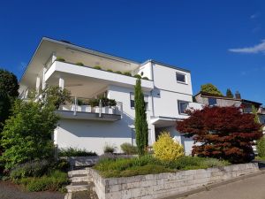 Ferienwohnung für 2 Personen (60 m²) in Bad Bellingen