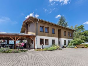 Ferienwohnung für 2 Personen (52 m&sup2;) in Bad Bellingen