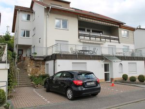 Ferienwohnung für 4 Personen (80 m&sup2;) in Bad Bellingen