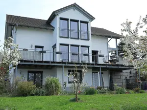 Ferienwohnung für 2 Personen (40 m²) in Bad Bellingen