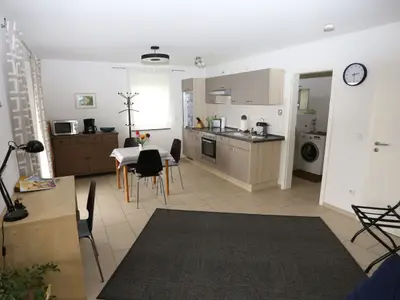 Ferienwohnung für 2 Personen (40 m²) in Bad Bellingen 6/10