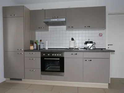Ferienwohnung für 2 Personen (40 m²) in Bad Bellingen 7/10