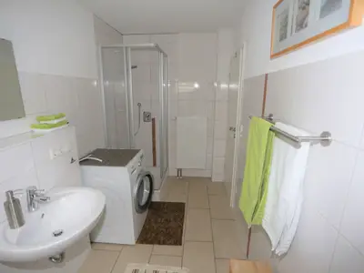 Ferienwohnung für 2 Personen (40 m²) in Bad Bellingen 8/10