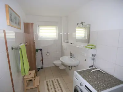 Ferienwohnung für 2 Personen (40 m²) in Bad Bellingen 9/10