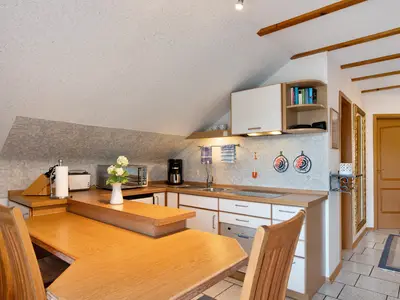 KITCHEN, INSIDE