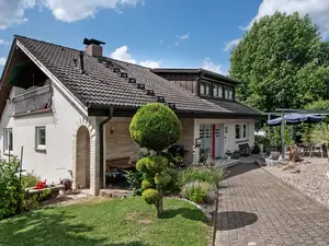 Ferienwohnung für 2 Personen (50 m²) in Bad Bellingen