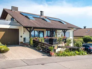 Ferienwohnung für 2 Personen (30 m²) in Bad Bellingen