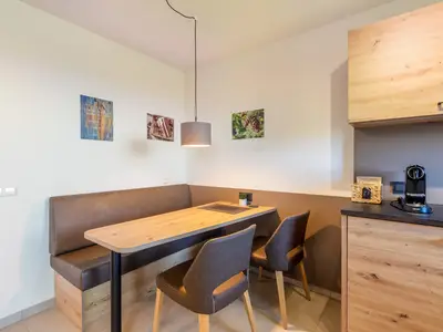 KITCHEN, INSIDE, OUTSIDE