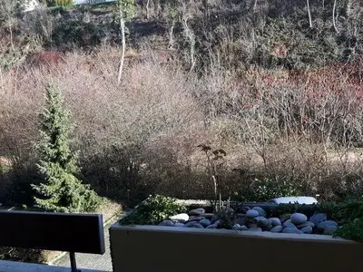 Ferienwohnung für 2 Personen (39 m²) in Bad Bellingen 2/9