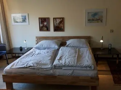 Ferienwohnung für 2 Personen (39 m²) in Bad Bellingen 3/9