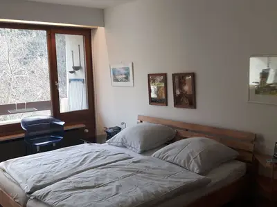 Ferienwohnung für 2 Personen (39 m²) in Bad Bellingen 4/9