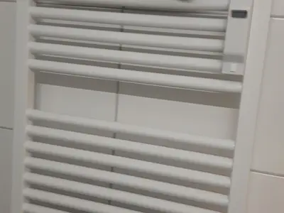 Ferienwohnung für 2 Personen (39 m²) in Bad Bellingen 8/9