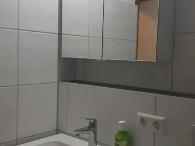 Ferienwohnung für 2 Personen (39 m²) in Bad Bellingen 9/9