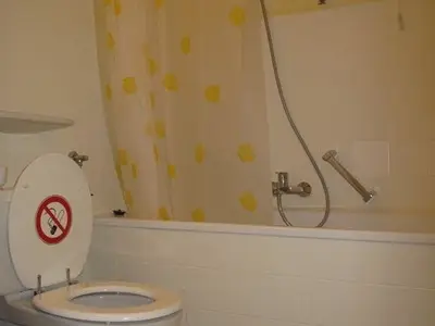 Ferienwohnung für 2 Personen (39 m²) in Bad Bellingen 4/9