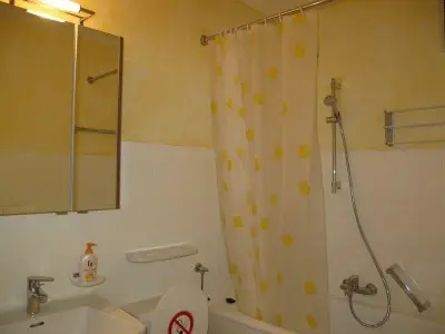 Ferienwohnung für 2 Personen (39 m²) in Bad Bellingen 5/9