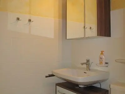 Ferienwohnung für 2 Personen (39 m²) in Bad Bellingen 6/9