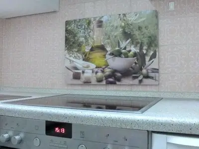 Ferienwohnung für 2 Personen (39 m²) in Bad Bellingen 2/9