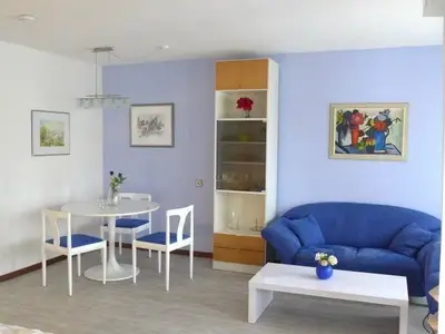 Ferienwohnung für 2 Personen (39 m²) in Bad Bellingen 3/9