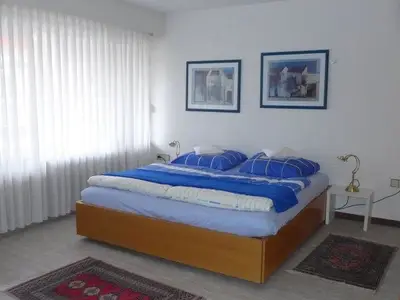 Ferienwohnung für 2 Personen (39 m²) in Bad Bellingen 4/9