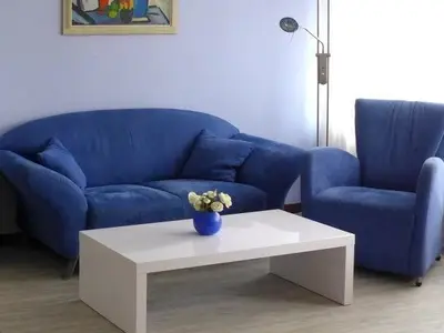 Ferienwohnung für 2 Personen (39 m²) in Bad Bellingen 5/9