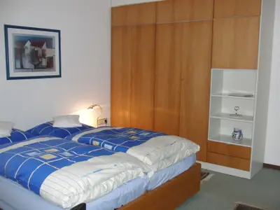 Ferienwohnung für 2 Personen (39 m²) in Bad Bellingen 7/9