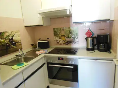 Ferienwohnung für 2 Personen (39 m²) in Bad Bellingen 9/9