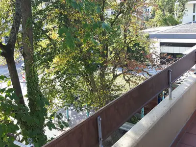 Ferienwohnung für 2 Personen (42 m²) in Bad Bellingen 1/10