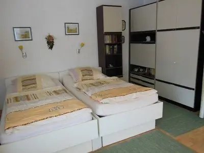 Ferienwohnung für 2 Personen (42 m²) in Bad Bellingen 4/10