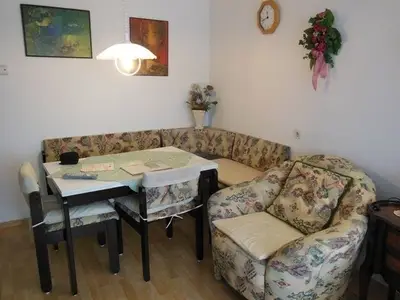 Ferienwohnung für 2 Personen (42 m²) in Bad Bellingen 5/10