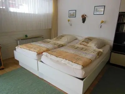 Ferienwohnung für 2 Personen (42 m²) in Bad Bellingen 6/10