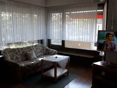 Ferienwohnung für 2 Personen (42 m²) in Bad Bellingen 7/10