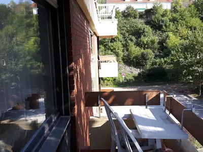 Ferienwohnung für 2 Personen (42 m²) in Bad Bellingen 9/10