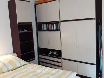 Ferienwohnung für 2 Personen (42 m²) in Bad Bellingen 10/10