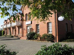 Ferienwohnung für 2 Personen (25 m²) ab 85 € in Bad Bentheim