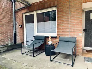 Ferienwohnung für 4 Personen (60 m²) in Bad Bentheim
