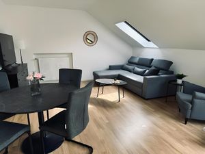 Ferienwohnung für 4 Personen (65 m&sup2;) in Bad Bentheim