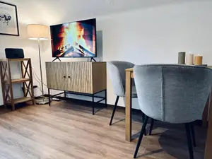 Ferienwohnung für 2 Personen (25 m²) in Bad Bentheim