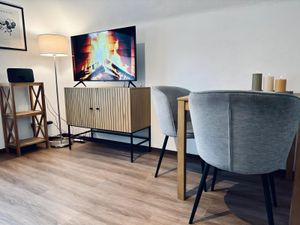 Ferienwohnung für 2 Personen (25 m²) in Bad Bentheim