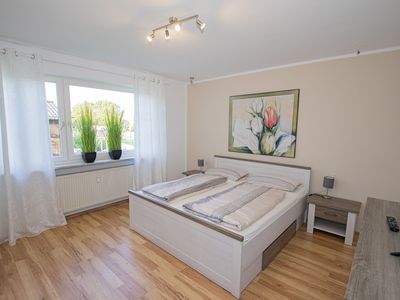 Eltern Schlafzimmer I