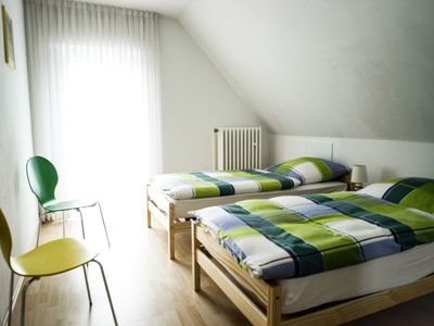 Beispiel Schlafzimmer